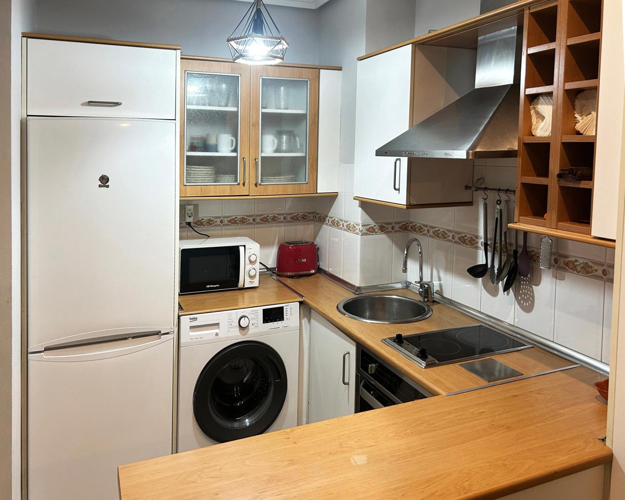 Apartamento Frente Al Guggenheim. Urbanizacion De Lujo En El Centro Bilbao Exterior foto